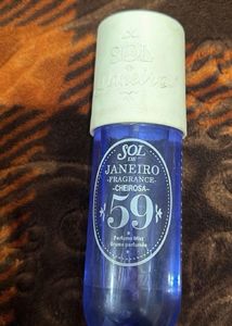 Sol de Janeiro Perfume Mist 59