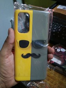 Reno 5 Pro Back Cover