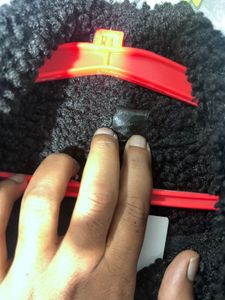 SHEIN Cozy Black Teddy Fleece Jacket
