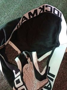 XXL Men's Jockmail Briefs