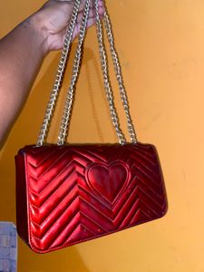 Meron Colour Bag