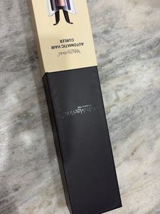MakeMeBold Automatic Hair Curler