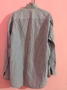 Classic Striped unisex Shirt
