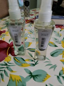 Bath And Body Works Perfume
