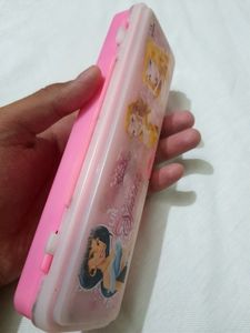 Pencil Box