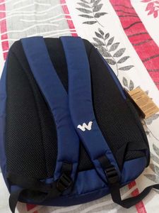 Wildcraft bag