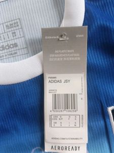 Japan National Football Team Jersey