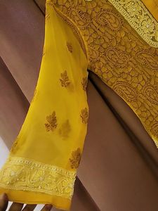 Chickenkari Kurti