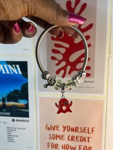 Charm Bracelet
