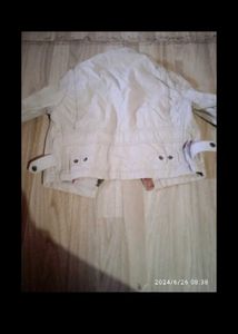 kids combo shoes jacket