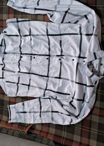 Men's Graphic Print Shirt
