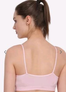 Seamless non Padded Bra- Pack Of 3