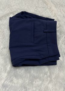 Banana Republic Blue Pant( Women's)