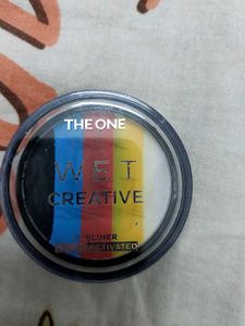 Oriflame The ONE Wet Creative Eyeliner