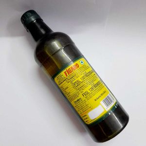 Sealed - Extra Virgin Olive Oil