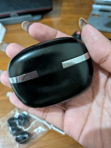 Boat Earbuds
