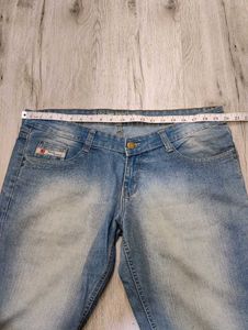 Sc9655 Us-jeanz jeans waist 40 inches