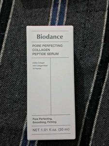 Biodance Pore Perfecting Collagen Peptide Serum