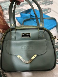 New Hand Purse