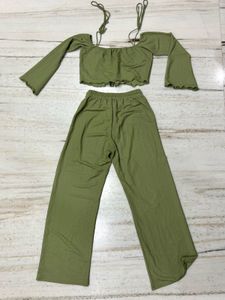 Zara Coord
