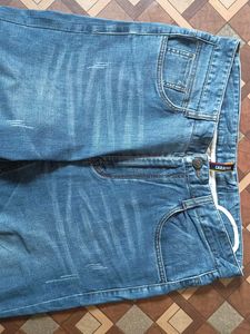 ⚡ ⚡ Flash Sale ⚡ ⚡Stylish Denim Jeans