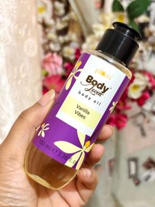 Plam🍒Body Oil