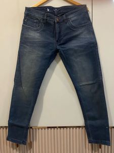 Stylish Denim Jeans