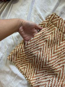 Zara tweat pretty shorts