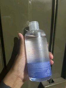 Mixsoon Glacier Water Hyaluronic Acid Serum