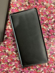 Brand New Travel document Leather Organiser