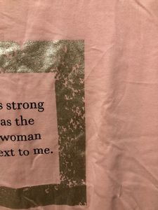 Regular Fit Tee