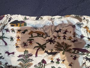 short kurti