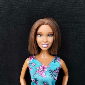 Barbie Fashionista Artsy Doll
