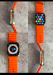SMART WATCH BIG