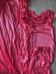 Kuu Kee Women's Nightwear Set