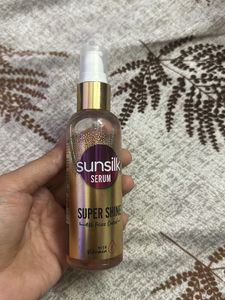 Sunsilk Serum