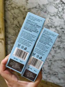 2 Love Beauty and Planet Bounce Back Mists