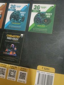 Physics Med Easy by Dr. Manish Raj(MR Sir)