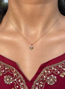 Tulip Neckchains