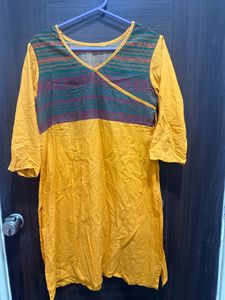 NEW LADIES KURTI