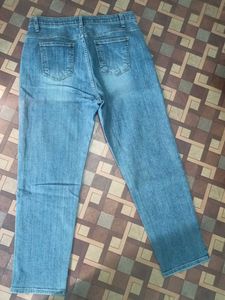 ⚡ ⚡ Flash Sale ⚡ ⚡ Blue Denim Jeans