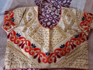 Readymade Blouse