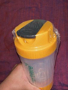 Herbalife Shaker Bottle (Without box)