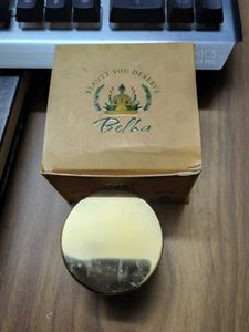 Ayurvedic Face Cream