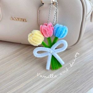 Fruity &amp; Floral Hair Clips