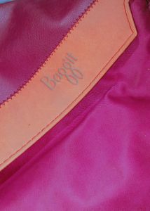 Side Bag