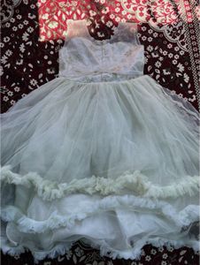 Elegant Embellished Gown