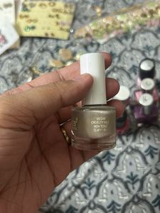 Makeover Professional Nail Polish