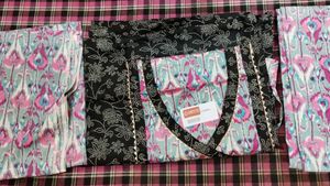 Angrkha Pattern Suit
