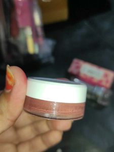🤎New Just Herbs Lip Cheek Tint🤎